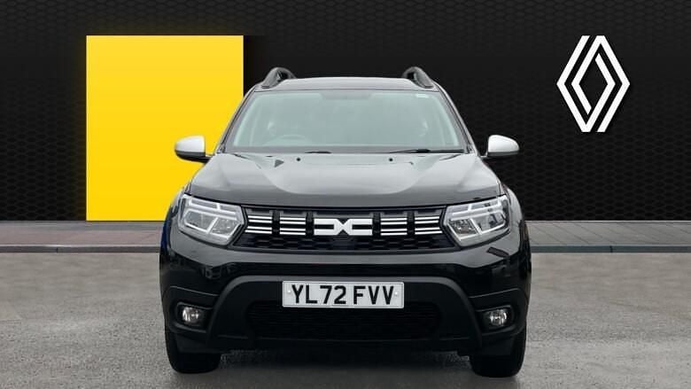 Used Dacia Duster Expression 129 HP (94 kW) 2023 Estate