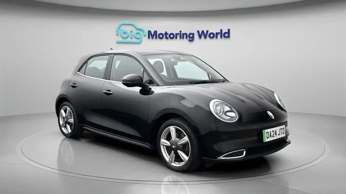 Used Ora 03 Pure+ 125 kW (171 HP) 2024 Hatchback