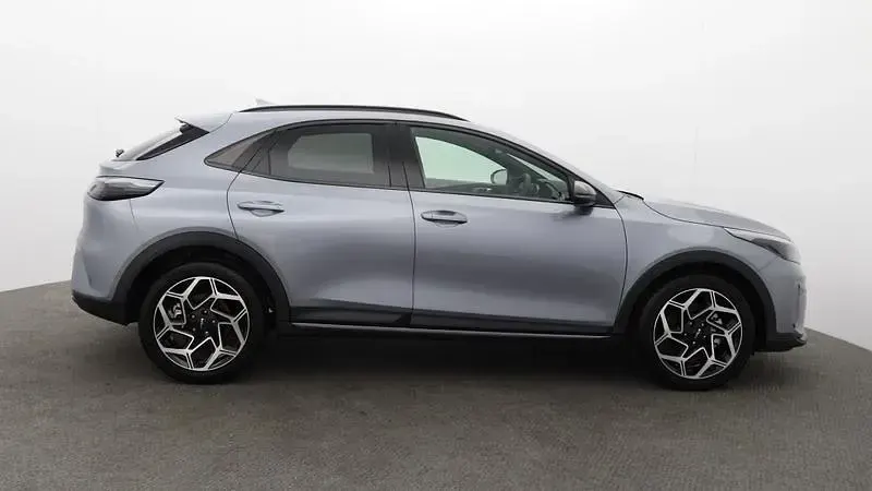 New Kia XCeed GT-Line 2026 SUV