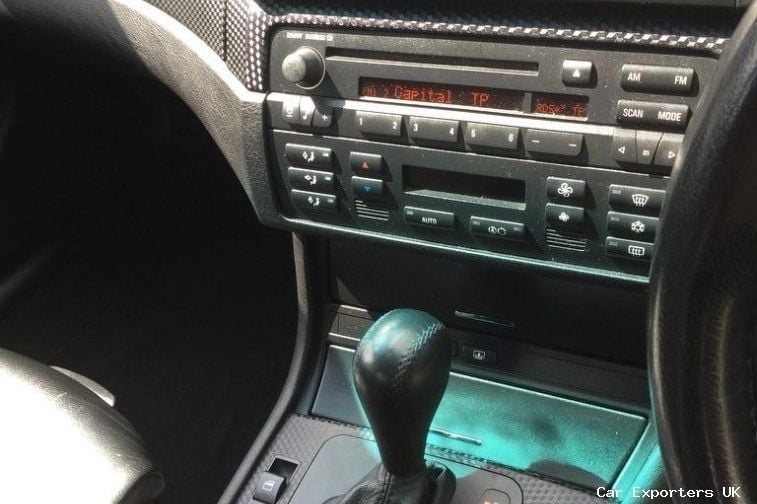 Used BMW 325 Sport Line 192 HP (141 kW) 2004 Sedan