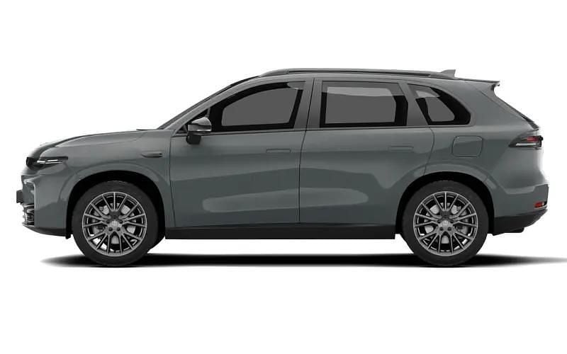 New 2026 Leapmotor C10 SUV | £32,393 (Fair price) - Image 1/1