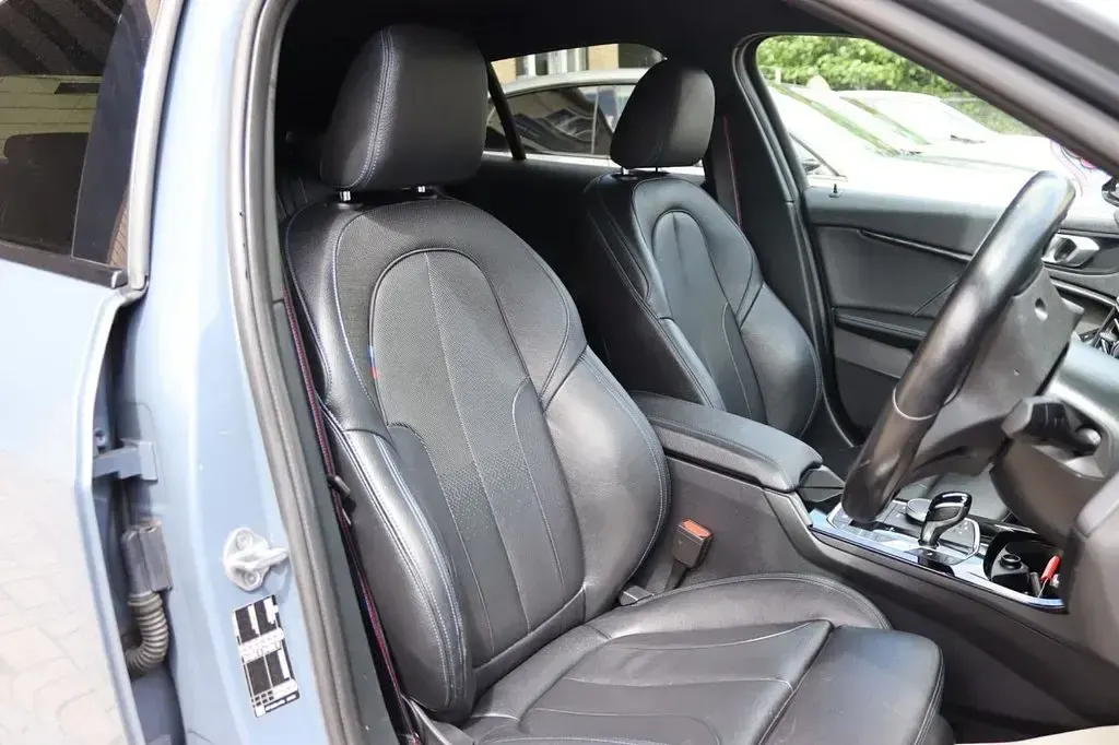 Used BMW 116 M Sport 2023 Grey Hatchback