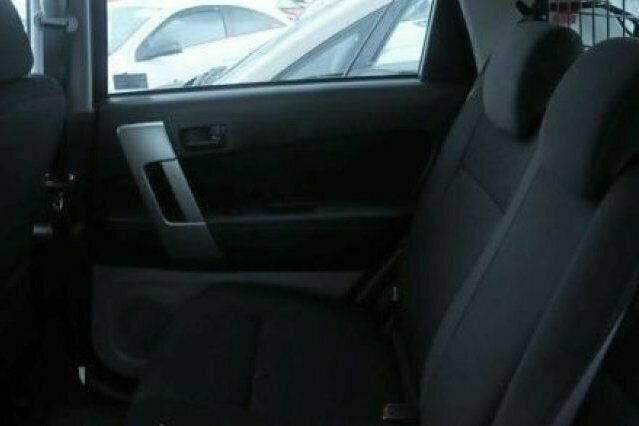 Used Daihatsu Terios 2008 SUV