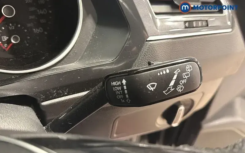Used VW Tiguan Match 150 HP (110 kW) 2019 Black SUV