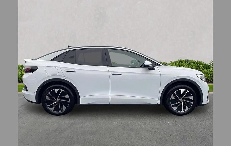 Usado VW ID.5 Pure 125 kW (170 HP) 2025 Branco SUV