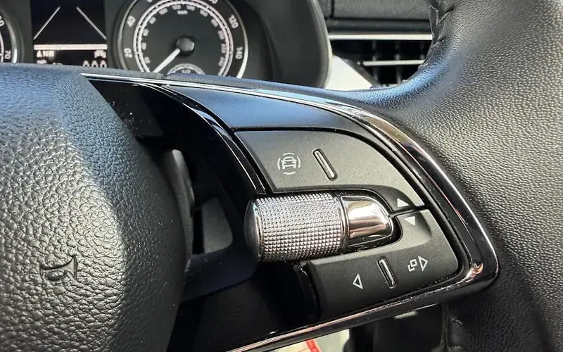 Used Skoda Kamiq SE Drive 150 HP (110 kW) 2023 Grey SUV