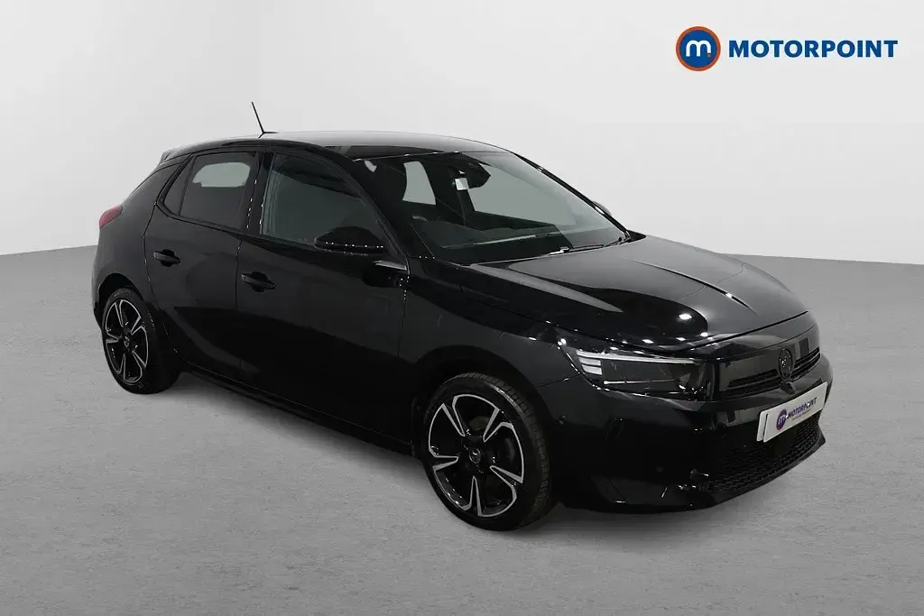 Usado Vauxhall Corsa 75 CV (55 kW) 2023 Utilitario