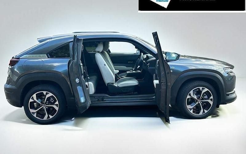 Used Mazda MX30 Exclusive-Line 170 HP (125 kW) 2025 SUV
