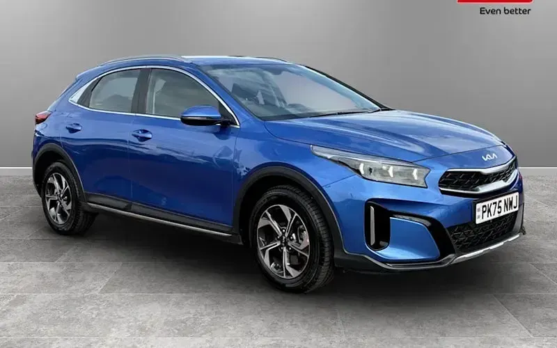 Used Kia XCeed 114 HP (83 kW) 2025 SUV