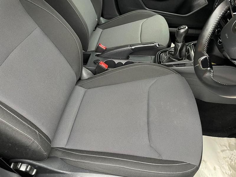 Used Skoda Fabia Colour Edition 2022 Grey Hatchback