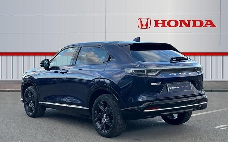 Used Honda e:Ny1 Elegance 150 kW (204 HP) 2026 SUV
