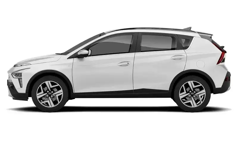 Used Hyundai Bayon Ultimate 120 HP (88 kW) 2024 SUV
