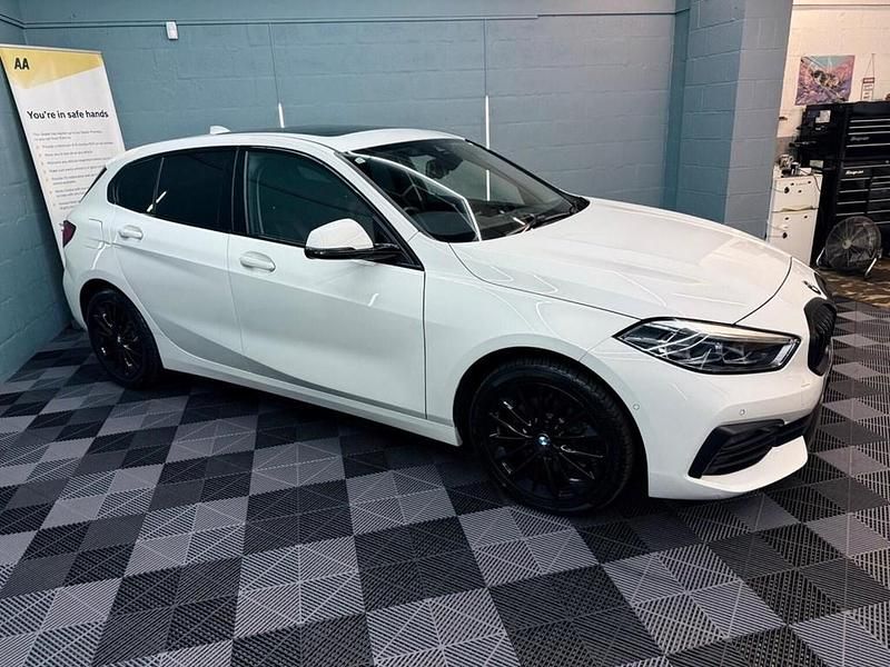 Used BMW 118 M Sport 2021 Hatchback