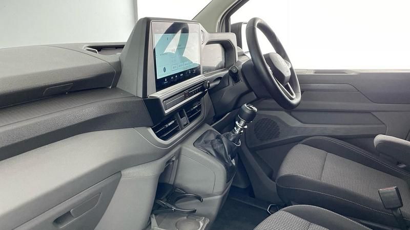 Used VW Transporter 2025 Grey Van