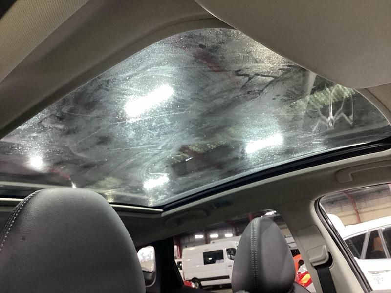 Used Nissan Qashqai Tekna 163 HP (119 kW) 2018 Black pearl SUV