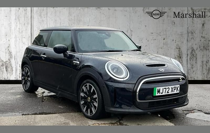 Other Used 2022 Mini Cooper S Level 3 Hatchback | £17,390 (A bit pricey) - Image 1/4