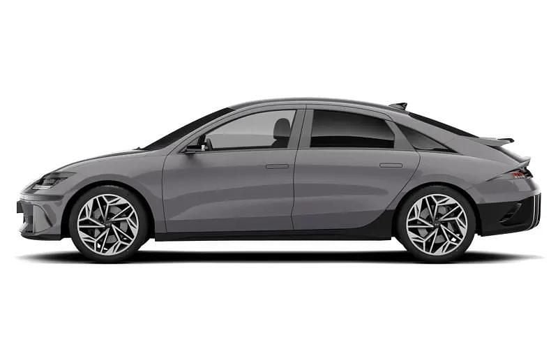 New 2025 Hyundai Ioniq 6 Ultimate Sedan | £48,222 (A bit pricey) - Image 1/1