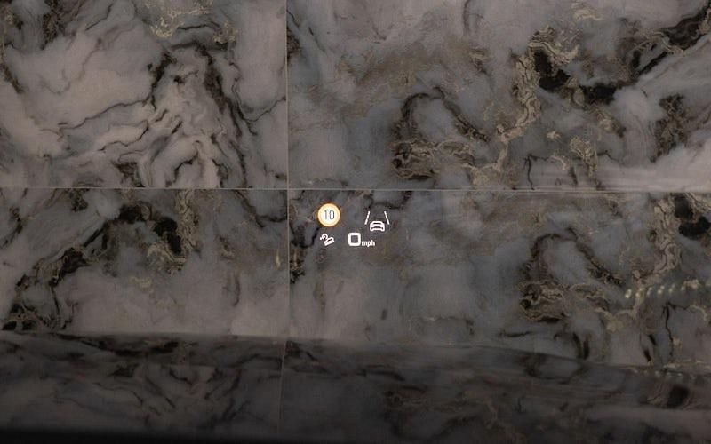 Used Audi SQ8 507 HP (372 kW) 2022 Grey SUV