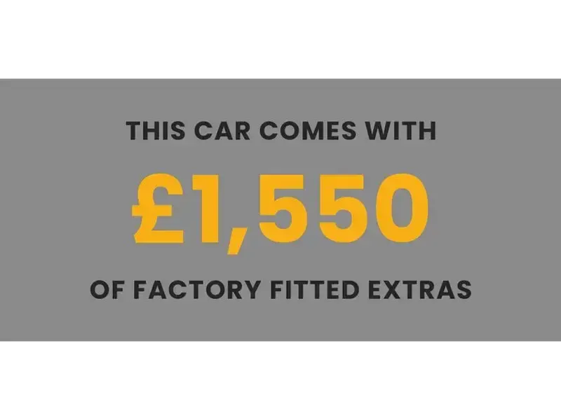 Used Vauxhall Corsa Edition 100 HP (73 kW) 2022 Black Hatchback