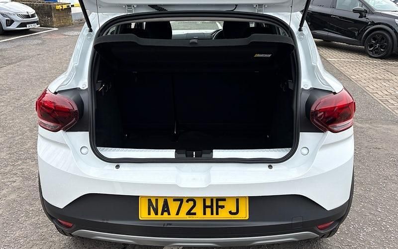 Used Dacia Sandero Essentiel 101 HP (74 kW) 2022 Hatchback