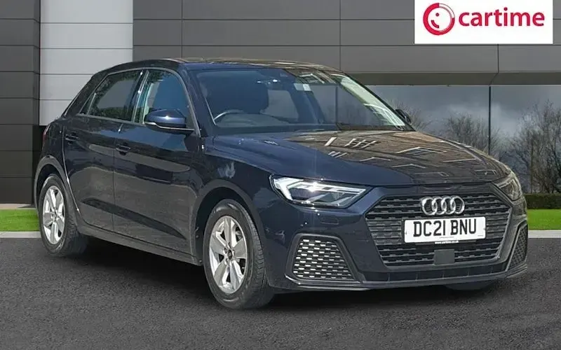 Used Audi A1 Sportback 95 HP (69 kW) 2023 Hatchback