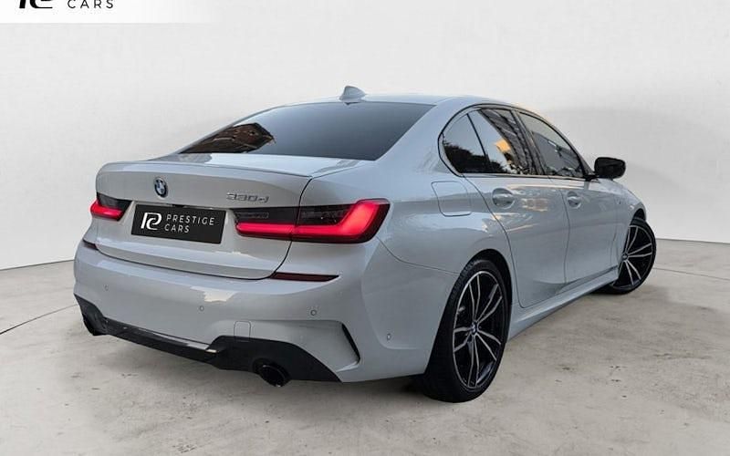 Used BMW 330 M Sport 265 HP (194 kW) 2020 Sedan