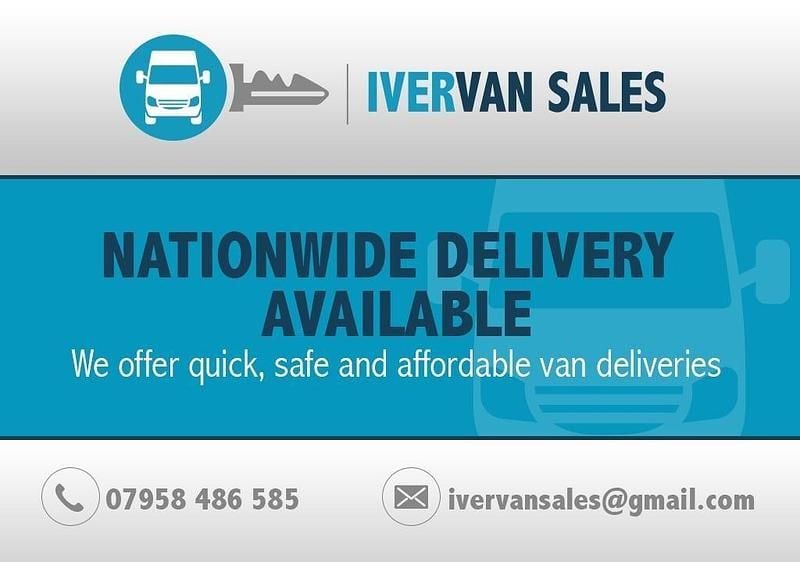 Used Mercedes Vito Progressive 2021 White Van