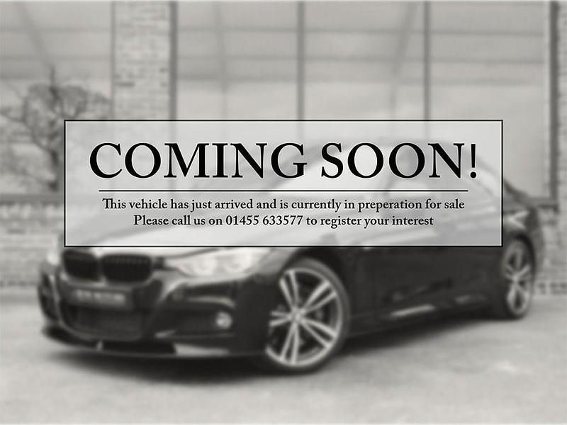 Blue Used 2019 BMW 430 M Sport Coupe | £20,557 (Fair price) - Image 1/1