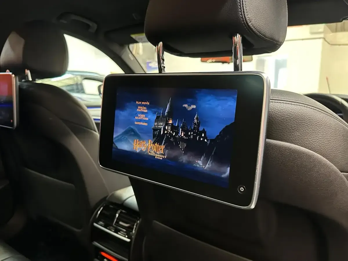 Used BMW 530e M Sport 2018 Grey Sedan