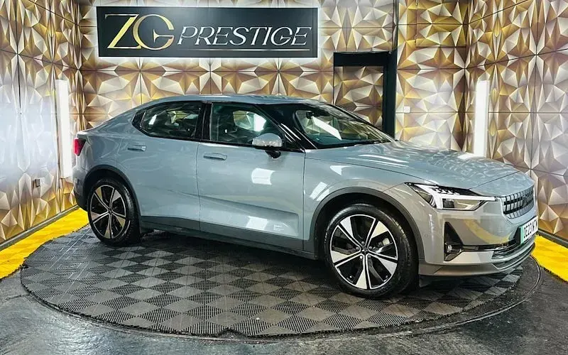 Used Polestar 2 Long Range Single Motor 169 kW (231 HP) 2022 Hatchback
