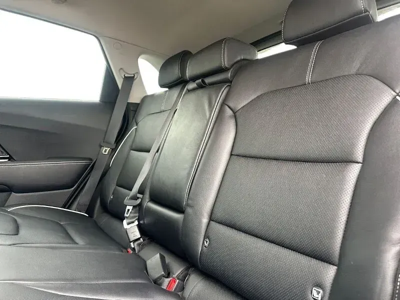 Used Kia Niro 150 kW (204 HP) 2021 Black SUV