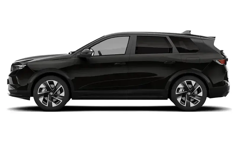 Used Vauxhall Grandland X Ultimate 131 HP (96 kW) 2024 SUV