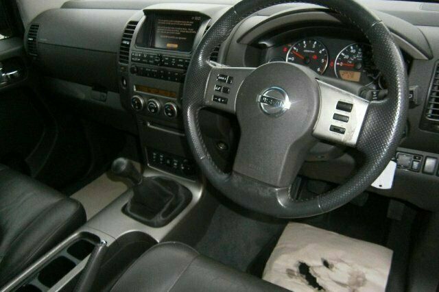 Used Nissan Pathfinder 2007 SUV