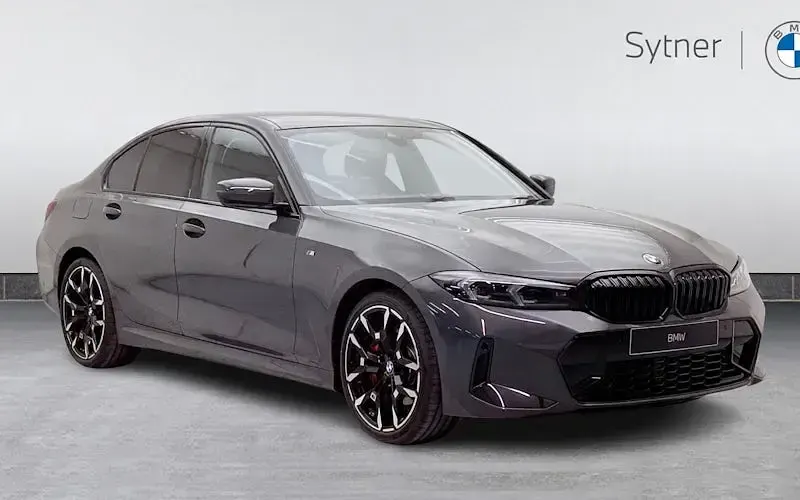 Begagnad BMW 320 M Sport 184 HK (135 kW) 2026 Sedan