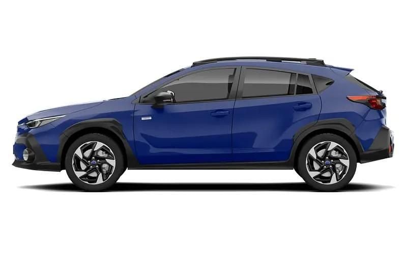 New 2024 Subaru Crosstrek Hatchback | £30,999 (Good price) - Image 1/1