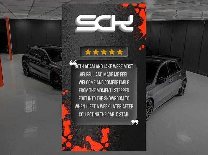 Used Audi RS5 Comfort 2018 Grey Coupe