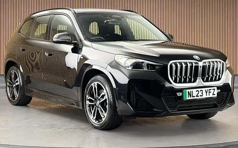 Used BMW iX1 M Sport 230 kW (313 HP) 2026 SUV