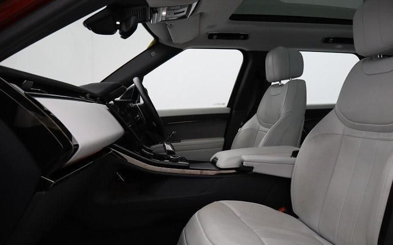 Used Land Rover Range Rover Sport SE 300 HP (220 kW) 2025 SUV