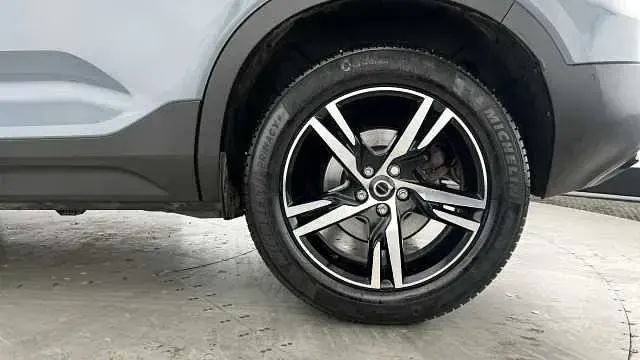 Used Volvo XC40 Plus 194 HP (142 kW) 2023 SUV