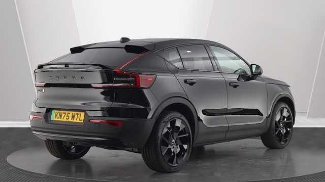 Used Volvo EC40 Performance 325 kW (442 HP) 2026 SUV