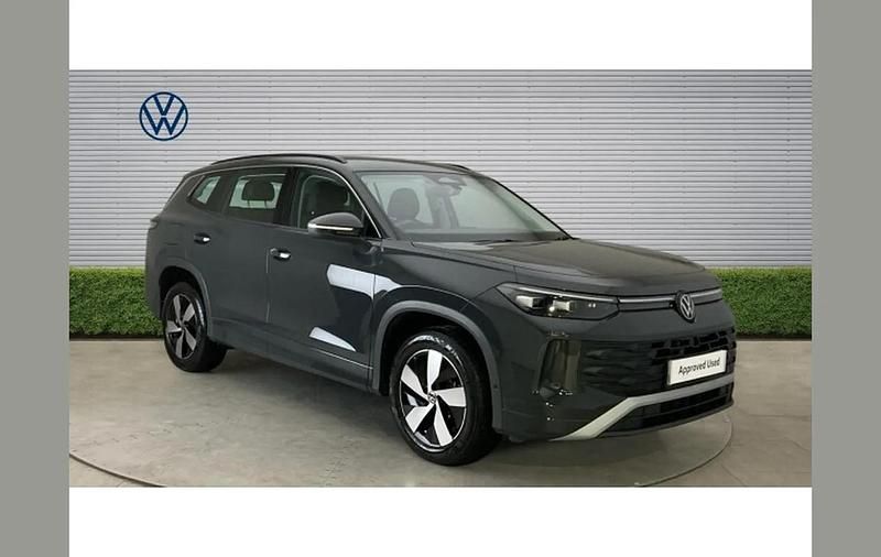 Used VW Tayron Life 150 HP (110 kW) 2025 Other SUV
