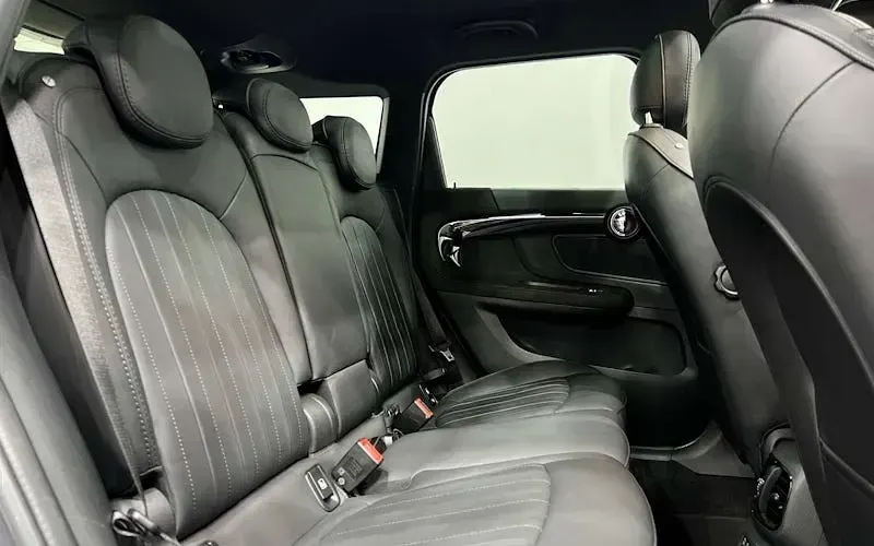 Used Mini John Cooper Works Countryman 306 HP (225 kW) 2020 Grey SUV
