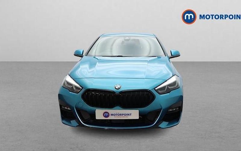 Used BMW 218 M Sport 136 HP (100 kW) 2024 Coupe