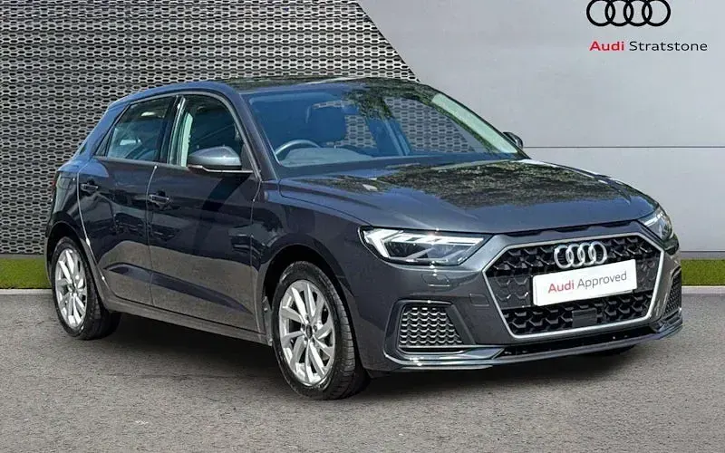 Used Audi A1 Sportback Sport 95 HP (69 kW) 2024 Hatchback