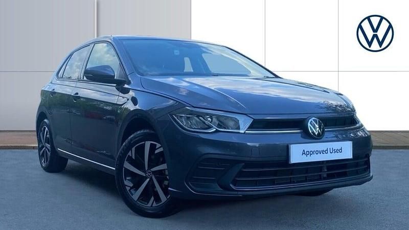 Other Used 2024 VW Polo Match Hatchback | £18,695 (Fair price) - Image 1/3