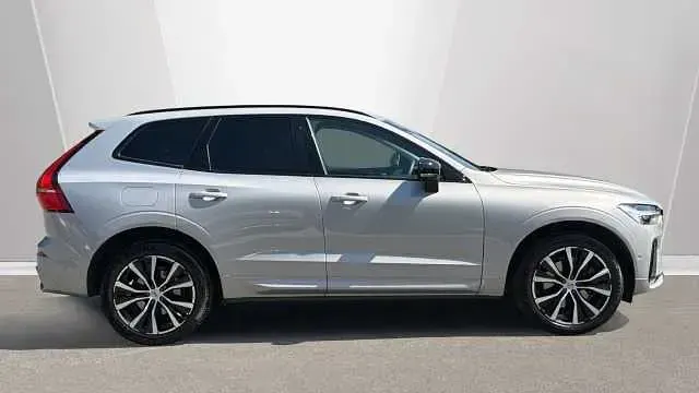 Usado Volvo XC60 Ultimate 250 HP (183 kW) 2024 SUV