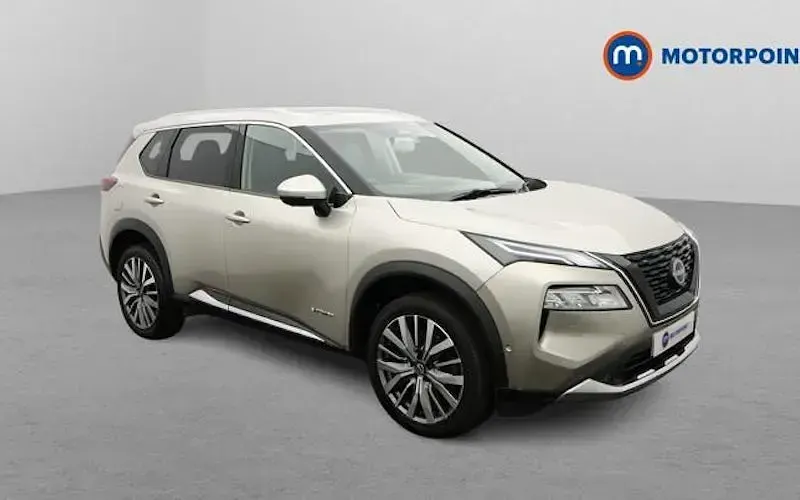 Used Nissan X-Trail Tekna+ 213 HP (156 kW) 2023 SUV