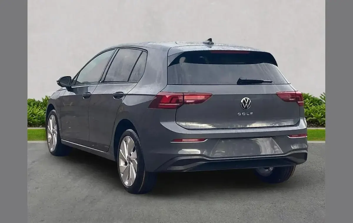 New VW Golf VIII Match 147 HP (108 kW) 2026 Other Hatchback
