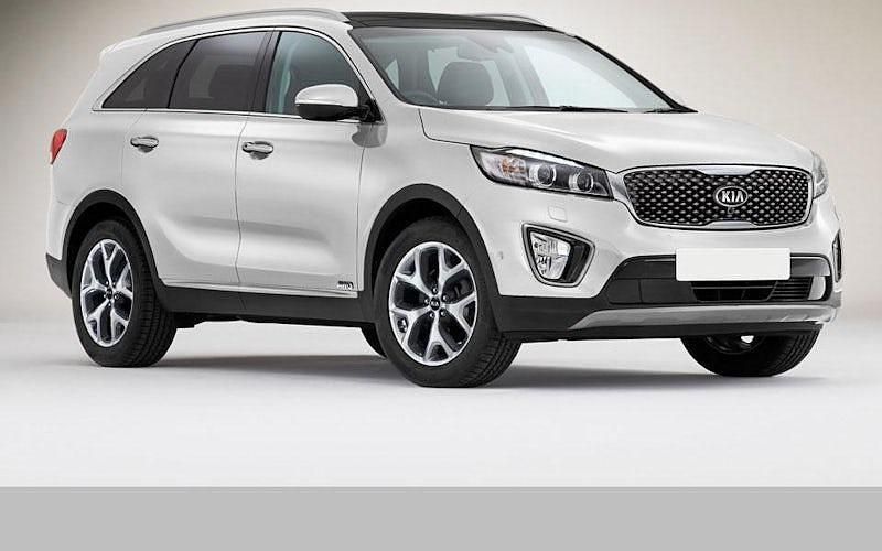 Used 2017 Kia Sorento 4 SUV | £17,999 (Fair price) - Image 1/1