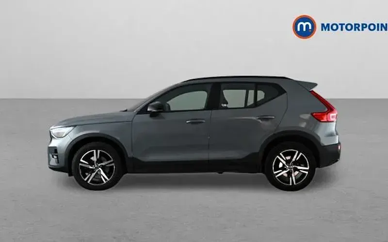 Used Volvo XC40 Plus 163 HP (119 kW) 2026 SUV
